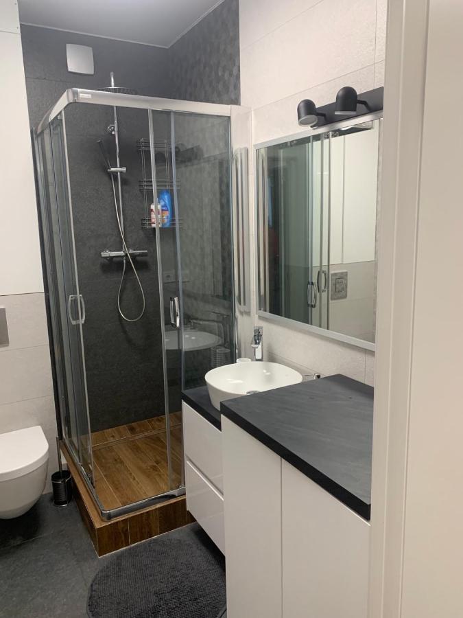 Nyvky Like Home - Fayna Town - Apt 398 Kijów Zewnętrze zdjęcie