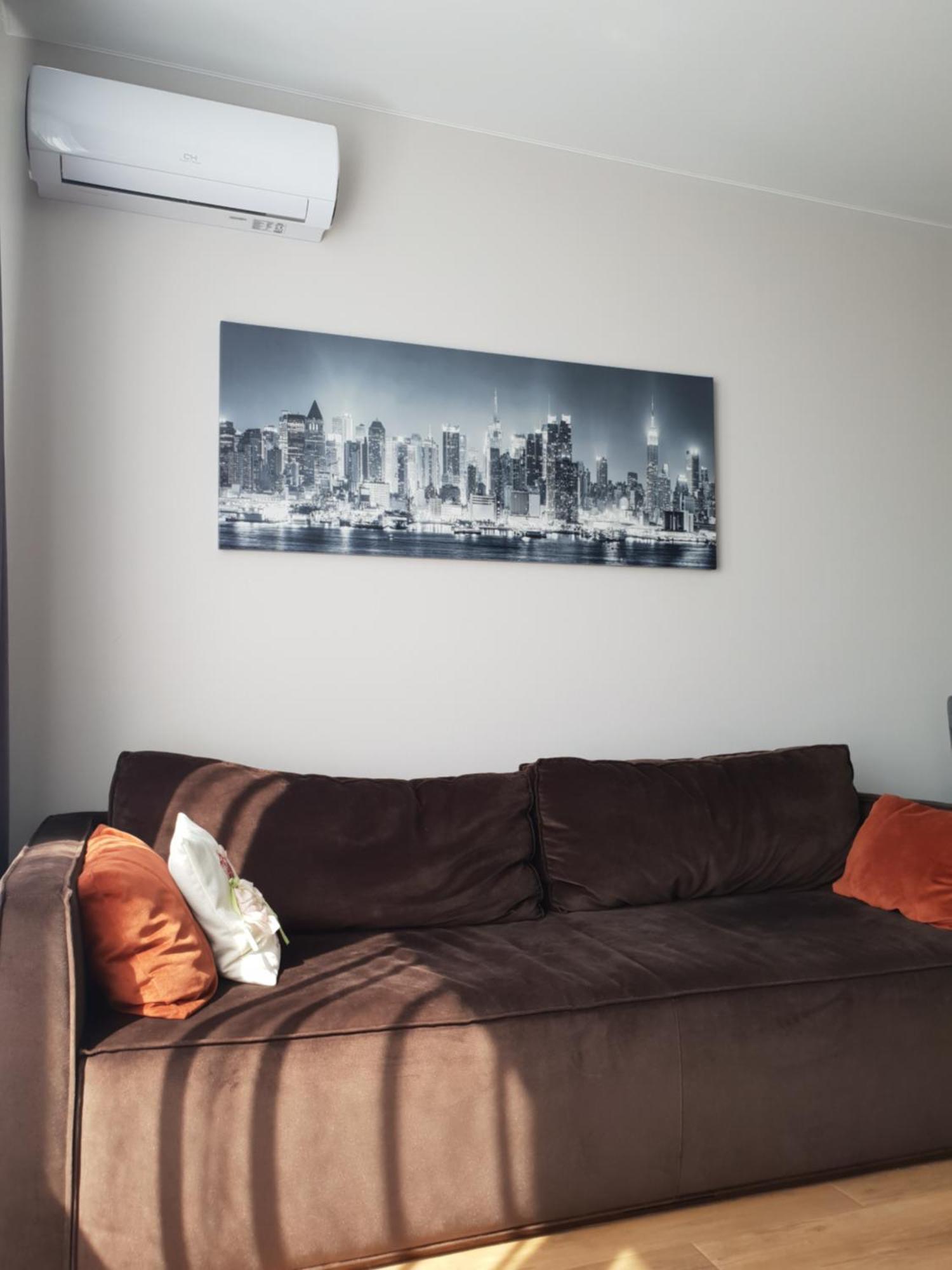 Nyvky Like Home - Fayna Town - Apt 398 Kijów Pokój zdjęcie